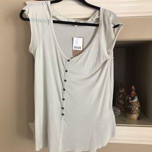 Urban Outfitters Truly Madly Deeply Tee, Brand New